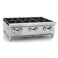 Плита газовая GoodFood GPBG6